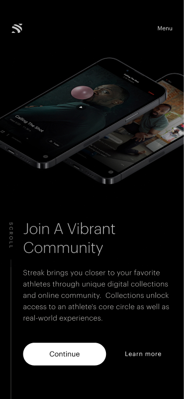 Product mobile